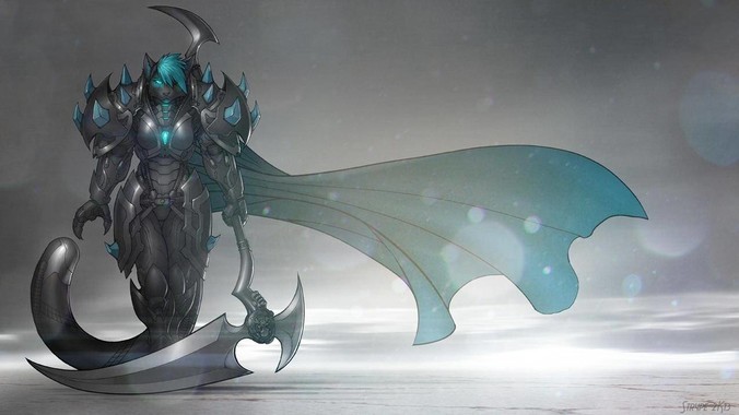 你看过最绝望的一张图片，是哪一张？